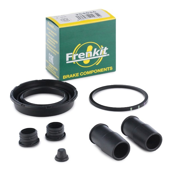 254046 Frenkit Kit de reparação de suporte do freio dianteiro