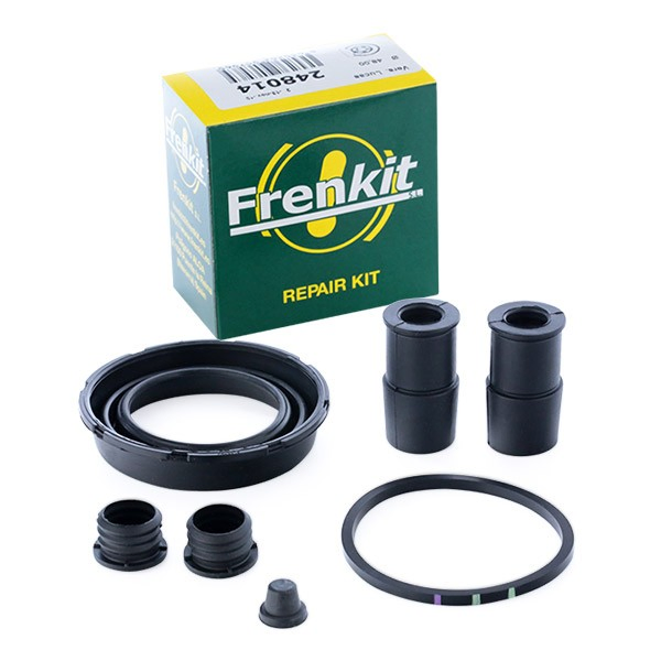Kit de reparação de suporte do freio dianteiro Frenkit 254046 preço, a partir de 12,84 USD