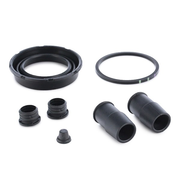 Kit de reparação de suporte do freio dianteiro 254046 Frenkit