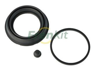 254108 Frenkit Kit de reparação de suporte do freio dianteiro