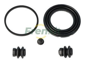 254114 Frenkit Kit de reparação de suporte do freio dianteiro