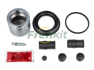 254815 Frenkit Kit de reparação de suporte do freio dianteiro