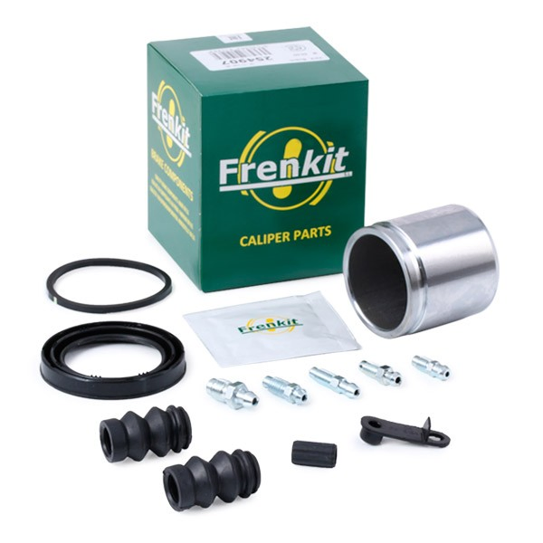 254907 Frenkit Kit de reparação de suporte do freio dianteiro