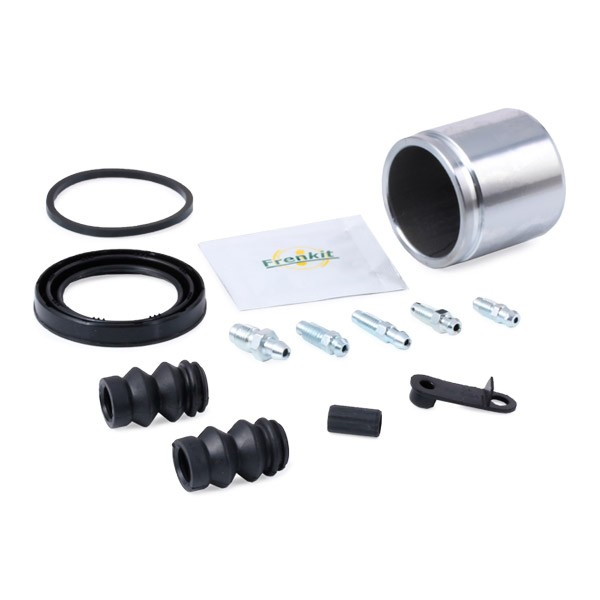 Kit de reparação de suporte do freio dianteiro Frenkit 254907 preço, a partir de 25,78 USD