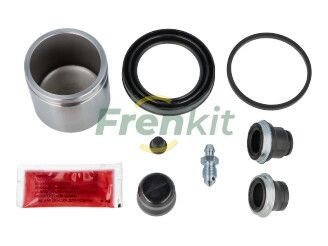 254916 Frenkit Kit de reparação de suporte do freio dianteiro