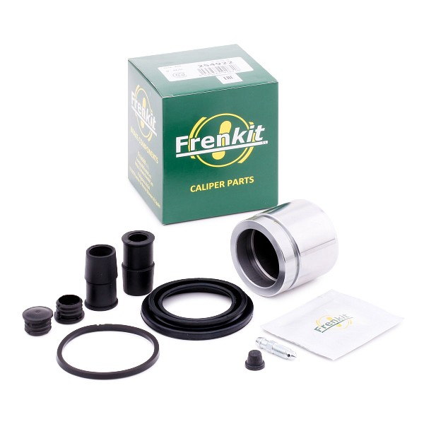 254922 Frenkit Kit de reparação de suporte do freio dianteiro