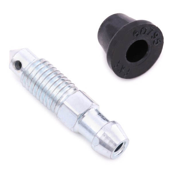 Compre 254922 Frenkit Kit de reparação de suporte do freio dianteiro