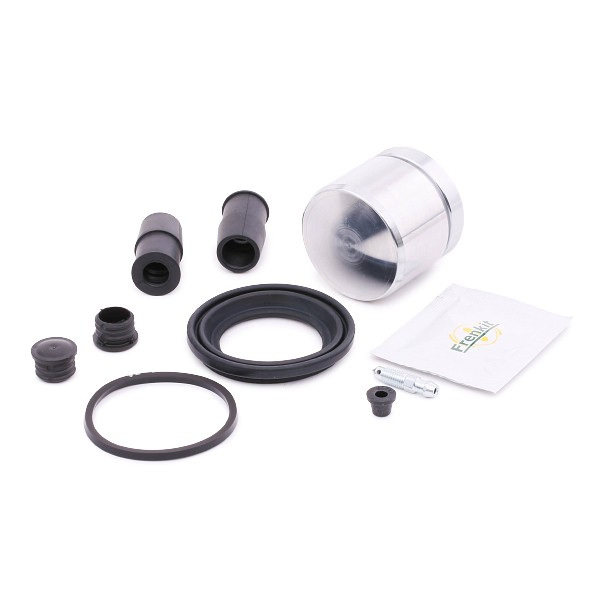 Kit de reparação de suporte do freio dianteiro 254922 Frenkit