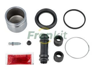 Compre Kit de reparação de suporte do freio dianteiro Mazda 323 