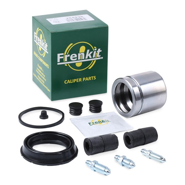 Kit de reparação de suporte do freio dianteiro Frenkit 254936 preço, a partir de 20,24 USD