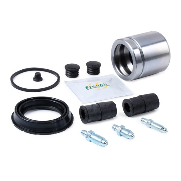254936 Frenkit Kit de reparação de suporte do freio dianteiro