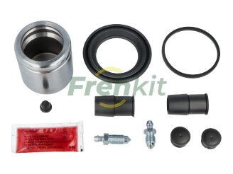 Compre 254946 Frenkit Kit de reparação de suporte do freio dianteiro
