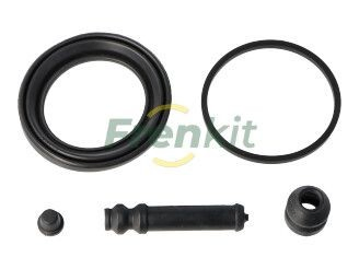 Kit de reparação de suporte do freio dianteiro para Mitsubishi Pajero PININ H60, H70