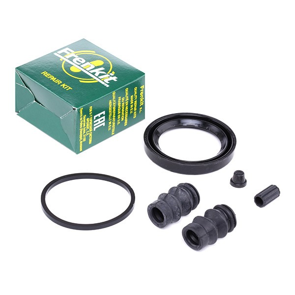 Kit de reparação de suporte do freio dianteiro Frenkit 257038 preço, a partir de 10,46 USD