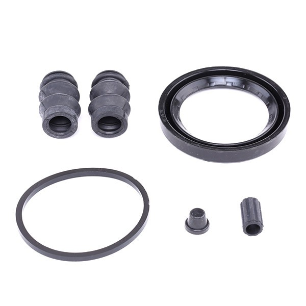 257038 Frenkit Kit de reparação de suporte do freio dianteiro