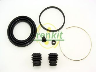 Kit de reparação de suporte do freio dianteiro Frenkit 257041 preço, a partir de 10,56 USD