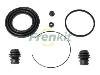 257041 Frenkit Kit de reparação de suporte do freio dianteiro