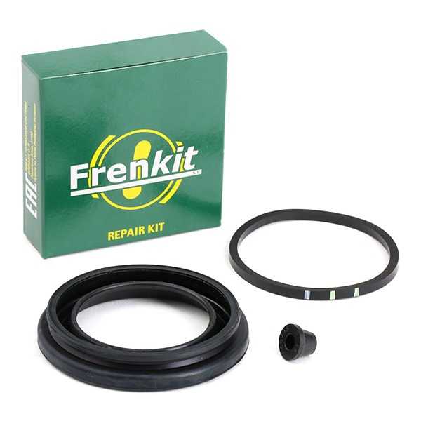257056 Frenkit Kit de reparação de suporte do freio dianteiro