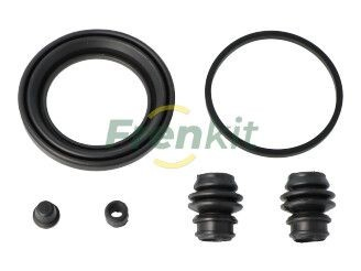 Kit de reparação de suporte do freio dianteiro para Nissan Tiida ASIA C11