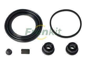  Kit de reparação de suporte do freio dianteiro Cupra FORMENTOR SUV (KM7, KMP) (2020 - 2026) 