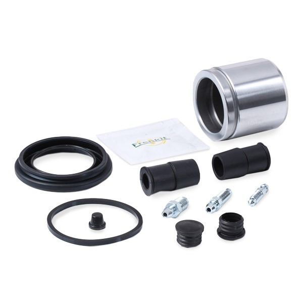 257904 Frenkit Kit de reparação de suporte do freio dianteiro
