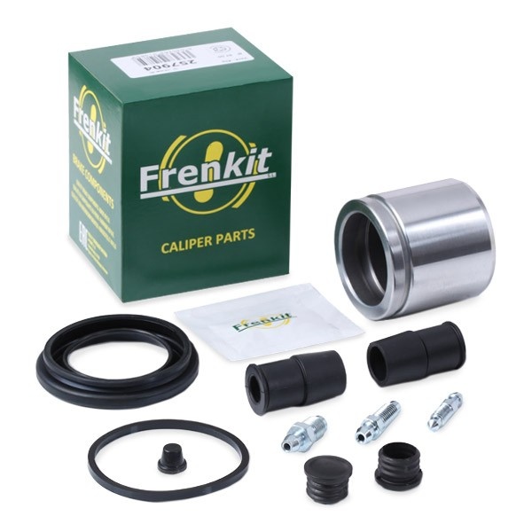 Kit de reparação de suporte do freio dianteiro Frenkit 257904 preço, a partir de 21,30 USD