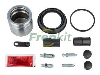 257911 Frenkit Kit de reparação de suporte do freio dianteiro