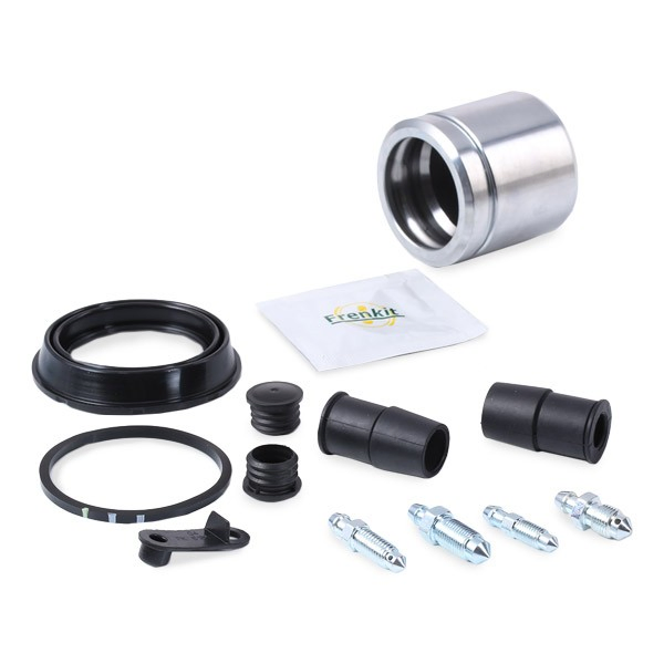 Kit de reparação de suporte do freio dianteiro Frenkit 257911 preço, a partir de 25,26 USD