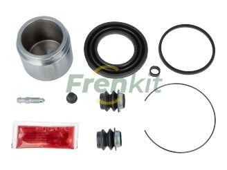 Compre Kit de reparação de suporte do freio dianteiro Toyota Camry 3