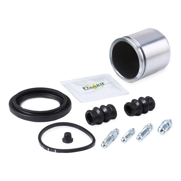 Compre Kit de reparação de suporte do freio dianteiro Peugeot 406 