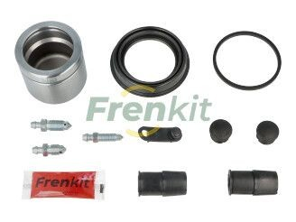 Kit de reparação de suporte do freio dianteiro Ford Puma preço, a partir de 23,86 USD