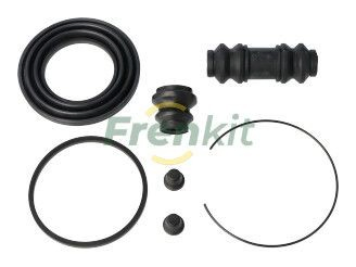 Kit de reparação de suporte do freio dianteiro Nissan Vanette preço, a partir de 4,46 USD