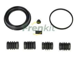 Kit de reparação de suporte do freio dianteiro para Chevrolet Cruze  J300