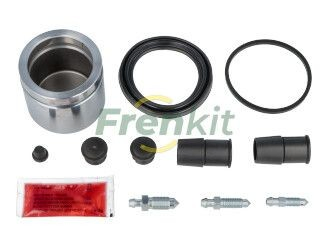 Compre Kit de reparação de suporte do freio dianteiro BMW 5 