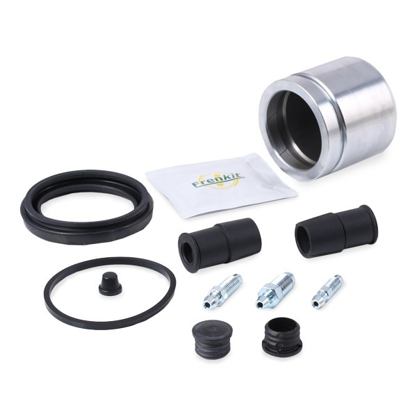 Compre 260906 Frenkit Kit de reparação de suporte do freio dianteiro