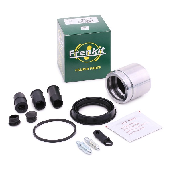 Kit de reparação de suporte do freio dianteiro 260915 Frenkit