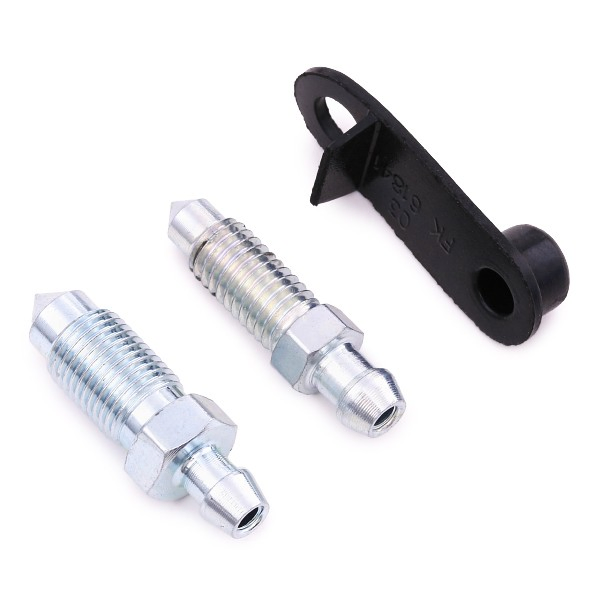 Kit de reparação de suporte do freio dianteiro Frenkit 260915 preço, a partir de 11,60 USD