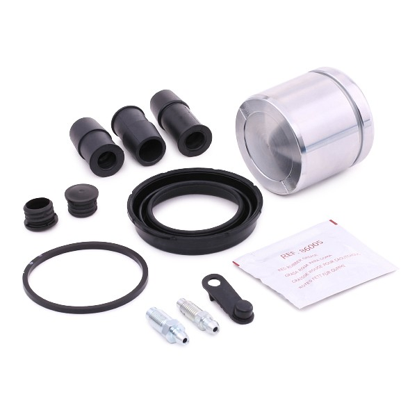 260915 Frenkit Kit de reparação de suporte do freio dianteiro