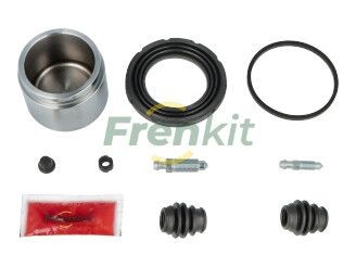 260948 Frenkit Kit de reparação de suporte do freio dianteiro