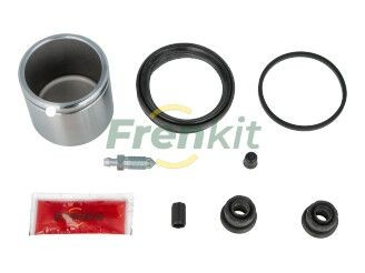 Kit de reparação de suporte do freio dianteiro Volkswagen Passat preço, a partir de 3,77 USD
