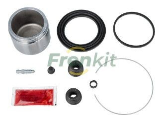 Kit de reparação de suporte do freio dianteiro Toyota RAV4 III A3