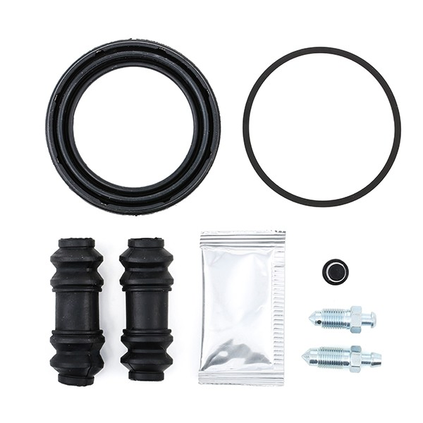 Kit de reparação de suporte do freio dianteiro 266901 Frenkit