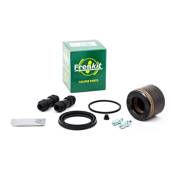 Compre 266901 Frenkit Kit de reparação de suporte do freio dianteiro