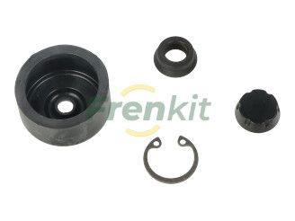 Kit de reparação de cilindro principal de embraiagem Mazda 626 II GC
