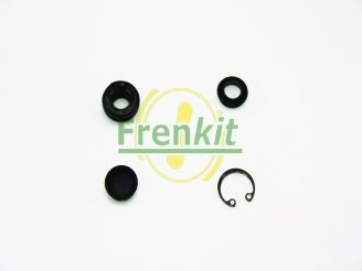 Kit de reparação de cilindro mestre do freio Mazda 6 MPS GG