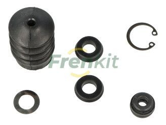 Kit de reparação de cilindro principal de embraiagem Audi 80 B4 8C5