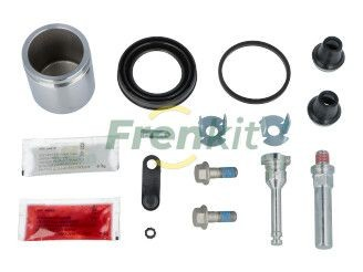 748324 Frenkit Kit de reparação de suporte do freio dianteiro