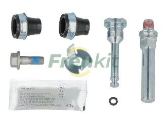 807001 Frenkit Kit de reparação de suporte do freio dianteiro