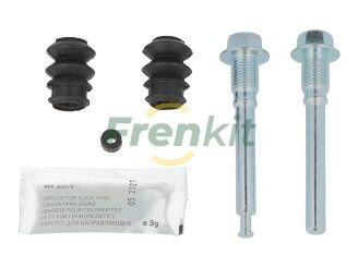 808008 Frenkit Guia de suporte traseiro