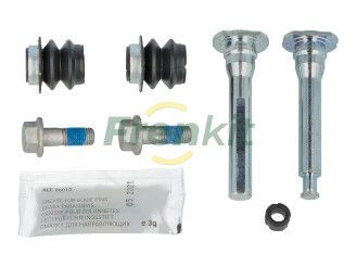 Kit de reparação de suporte do freio dianteiro Lexus RX preço, a partir de 3,61 USD